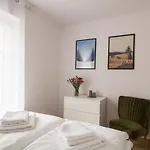 Apartment Debowa 3 Polanica-Zdroj