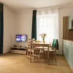 Apartment Debowa 3 Polanica-Zdroj