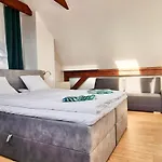 Apartment Debowa 3 Polanica-Zdroj