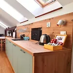 Apartment Debowa 3 Polanica-Zdroj