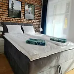 Debowa 3 Apartment Polanica-Zdroj