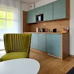 Apartment Debowa 3 Polanica-Zdroj
