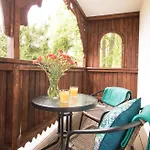 Apartment Debowa 3 Polanica-Zdroj