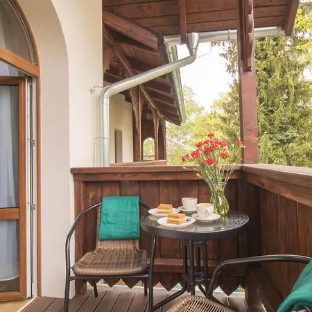 Debowa 3 פולניסה-ז'דוז'