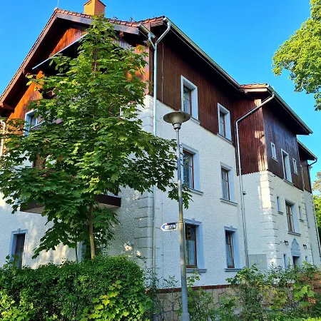 Appartement Debowa 3 Polanica-Zdrój