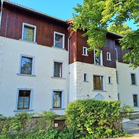 Appartement Debowa 3 *