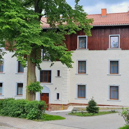 Appartement Debowa 3 *