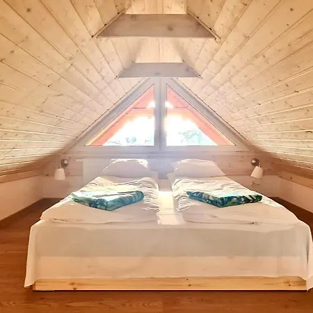 Debowa 3 Appartement