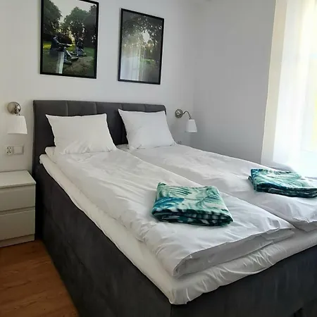 Debowa 3 Polanica-Zdrój