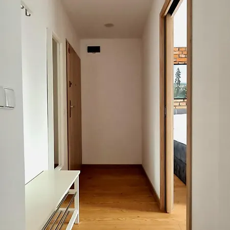 Appartement Debowa 3 *