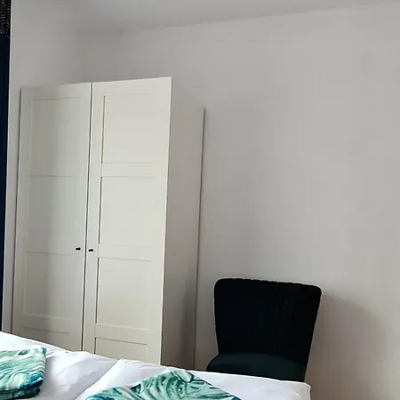 Apartment Debowa 3 Polanica-Zdroj