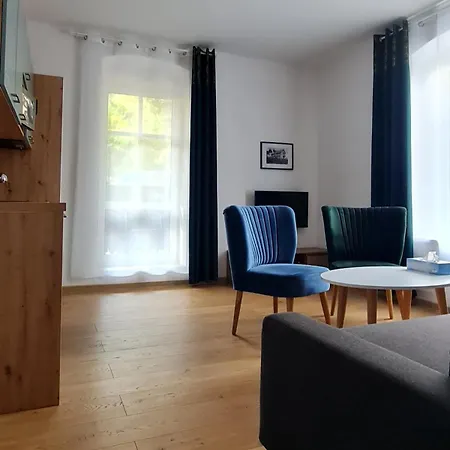 Debowa 3 Polanica-Zdrój