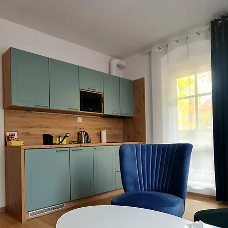 Debowa 3 Apartment Polanica-Zdroj