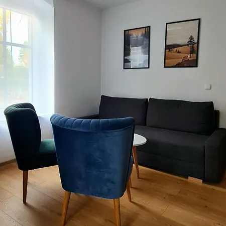 Debowa 3 Apartment Polanica-Zdroj