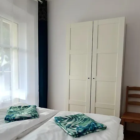 Debowa 3 Apartment Polanica-Zdroj