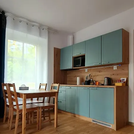 Debowa 3 * Polanica-Zdrój