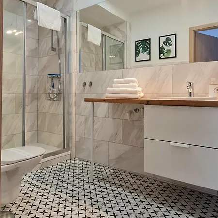 Debowa 3 Appartement Polanica-Zdrój