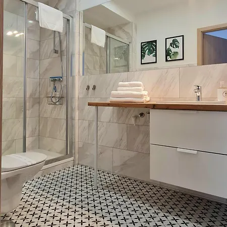 Debowa 3 Apartment Polanica-Zdroj