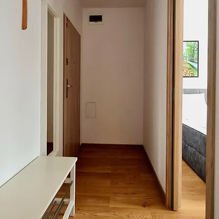 Debowa 3 Apartment