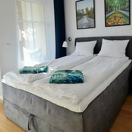 Debowa 3 Polanica-Zdrój