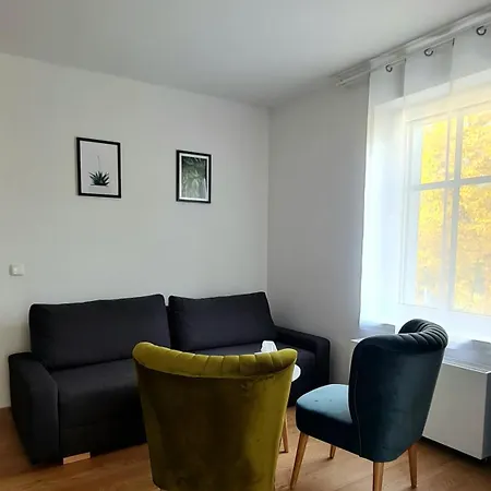 Debowa 3 Apartment *
