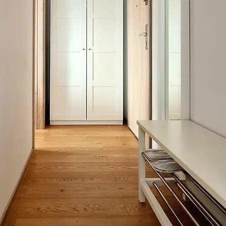 Debowa 3 Apartment Polanica-Zdroj