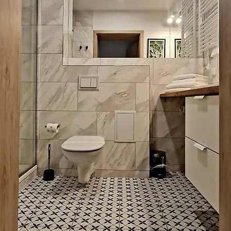 Debowa 3 פולניסה-ז'דוז'