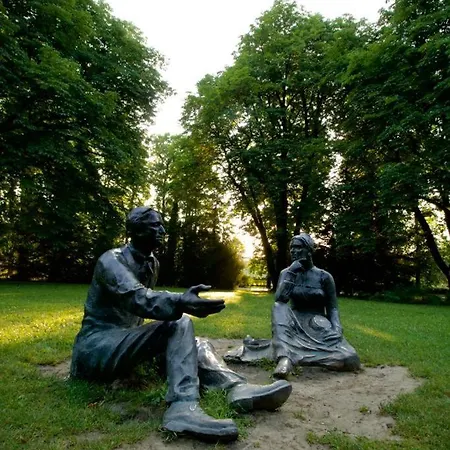 Debowa 3 Appartement *