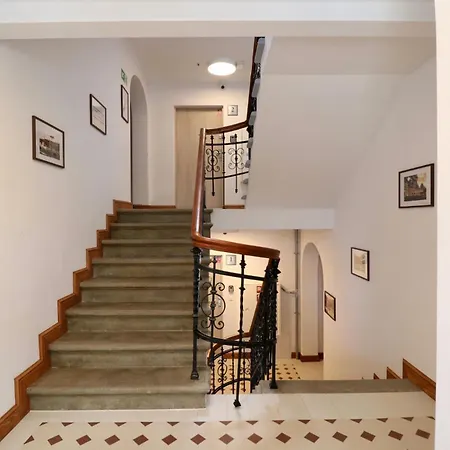 Debowa 3 Appartement Polanica-Zdrój