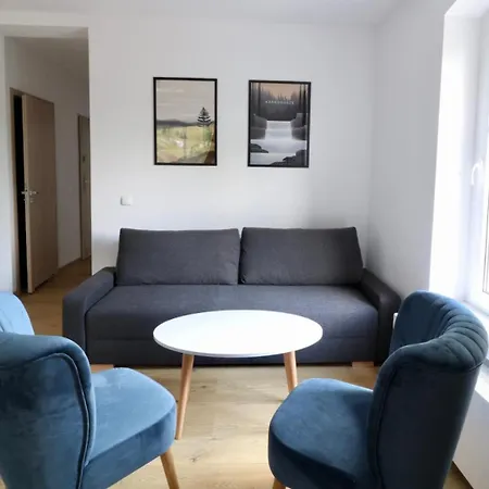 Debowa 3 * Polanica-Zdrój