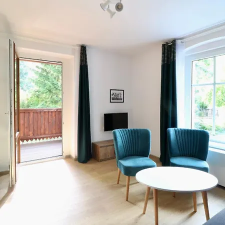 Debowa 3 Appartement Polanica-Zdrój