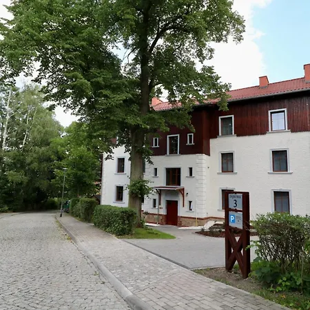 Apartment Debowa 3 Polanica-Zdroj