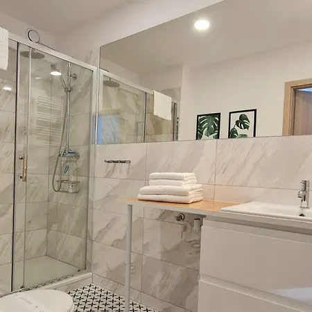 Appartement Debowa 3 Polanica-Zdrój