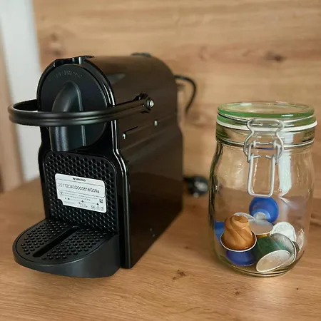 Appartement Debowa 3 Polanica-Zdrój