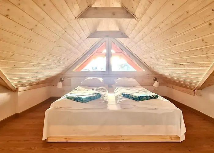 Debowa 3 アパート