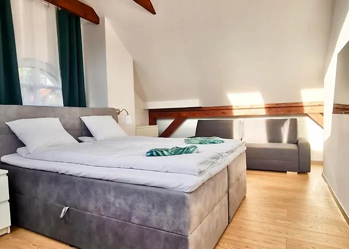 アパート Debowa 3 ポラニツァ・ズドゥルイ