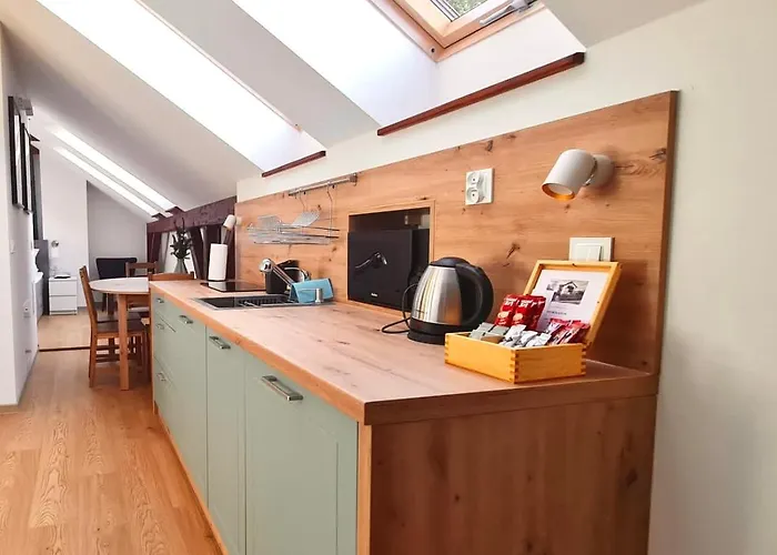 アパート Debowa 3 ポラニツァ・ズドゥルイ