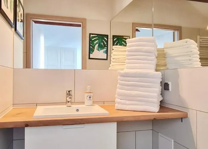 アパート Debowa 3 ポラニツァ・ズドゥルイ