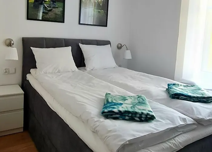 Debowa 3 ポラニツァ・ズドゥルイ