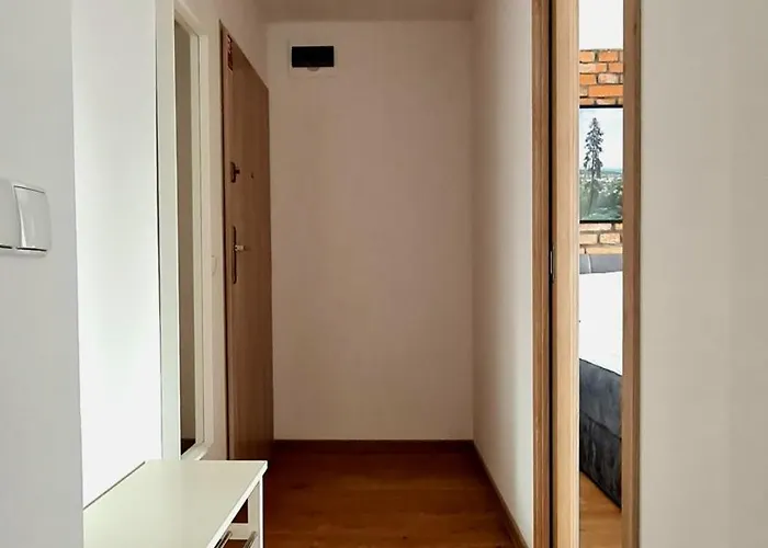 アパート Debowa 3 *