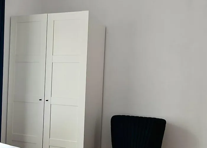 アパート Debowa 3 ポラニツァ・ズドゥルイ