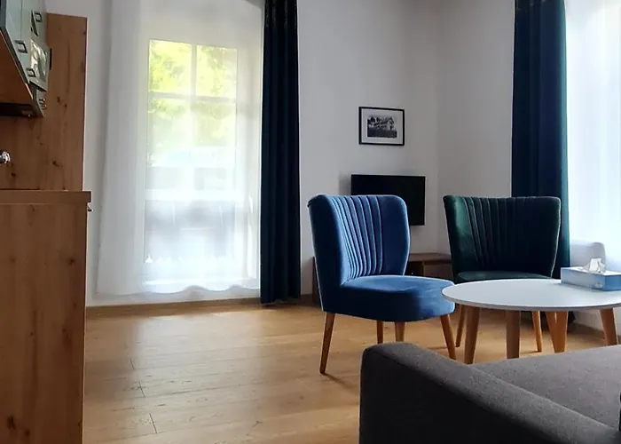 Debowa 3 ポラニツァ・ズドゥルイ