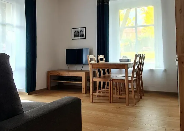 アパート Debowa 3