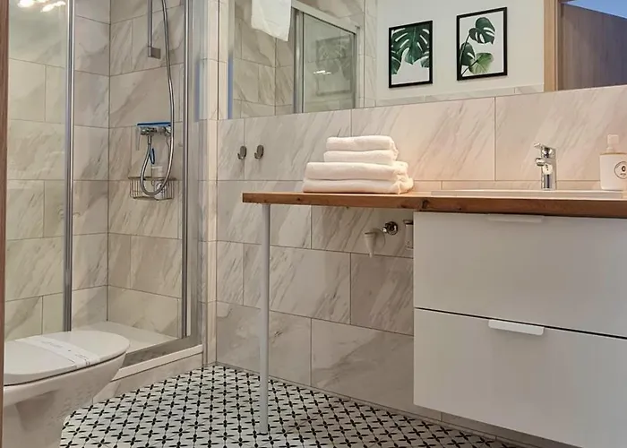 Debowa 3 アパート ポラニツァ・ズドゥルイ