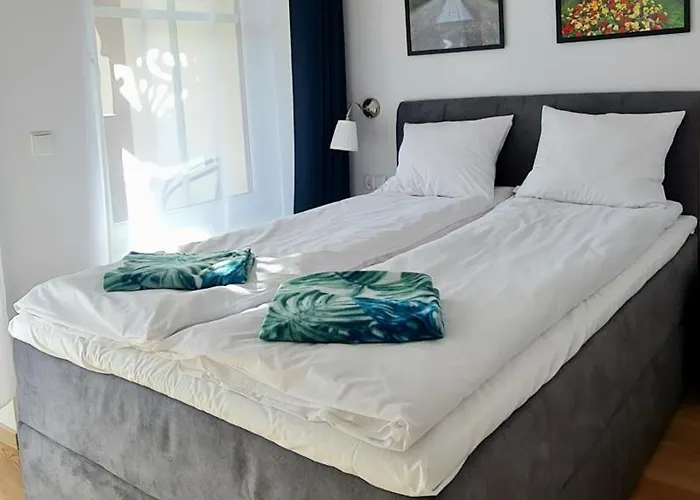 Debowa 3 ポラニツァ・ズドゥルイ