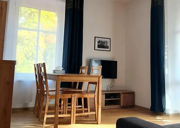 Debowa 3 ポラニツァ・ズドゥルイ