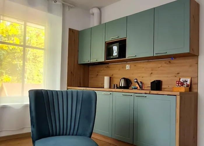 Debowa 3 * ポラニツァ・ズドゥルイ