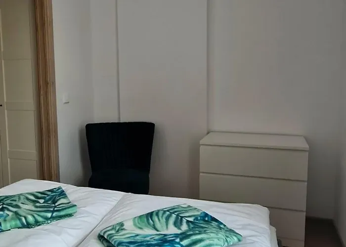 アパート Debowa 3 *