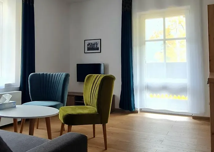 Debowa 3 ポラニツァ・ズドゥルイ