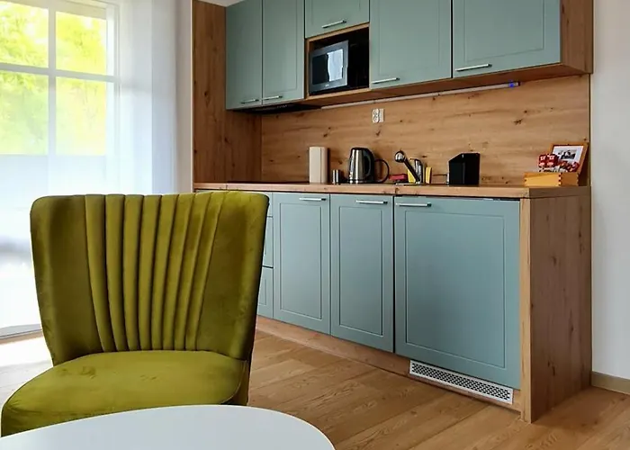 アパート Debowa 3 ポラニツァ・ズドゥルイ